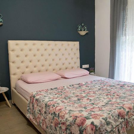 The Sunlight Home Candia Esterno foto