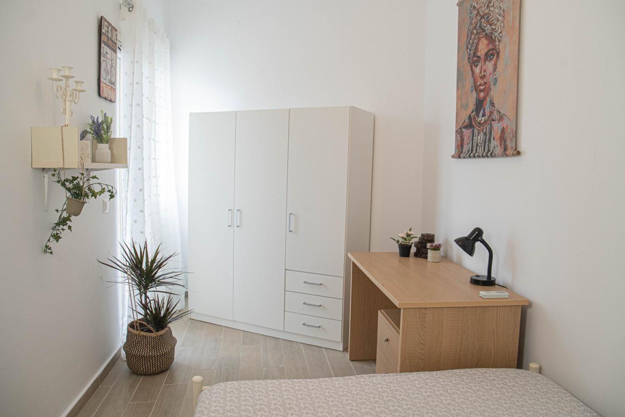 The Sunlight Home Candia Esterno foto